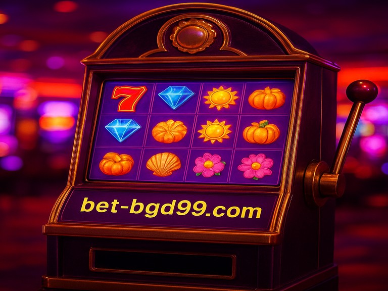 bgd99 এর সেবা ও