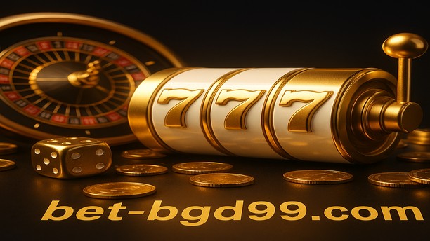 bgd99 গেমগুলোর